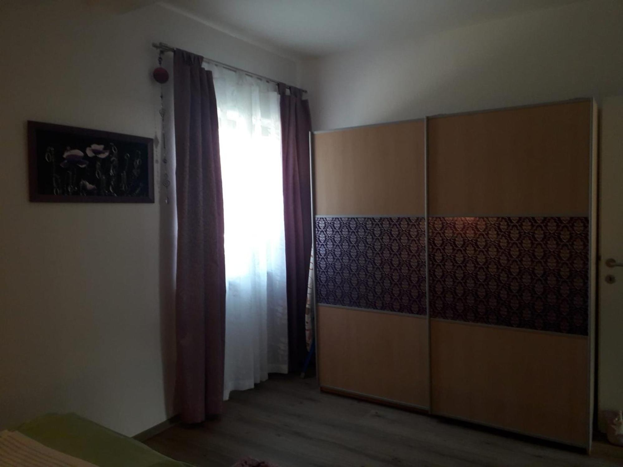 גמונדן Ferienwohnung Schicker מראה חיצוני תמונה