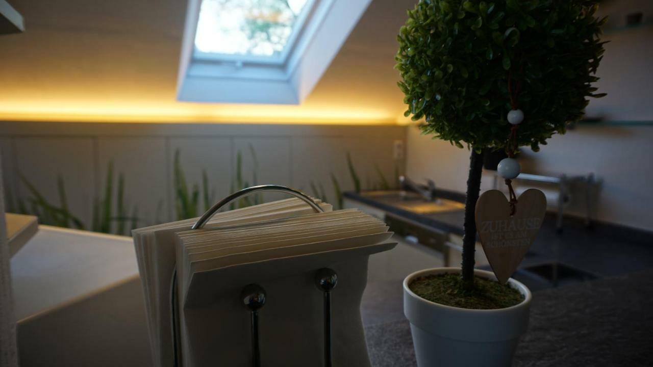 גמונדן Ferienwohnung Schicker מראה חיצוני תמונה