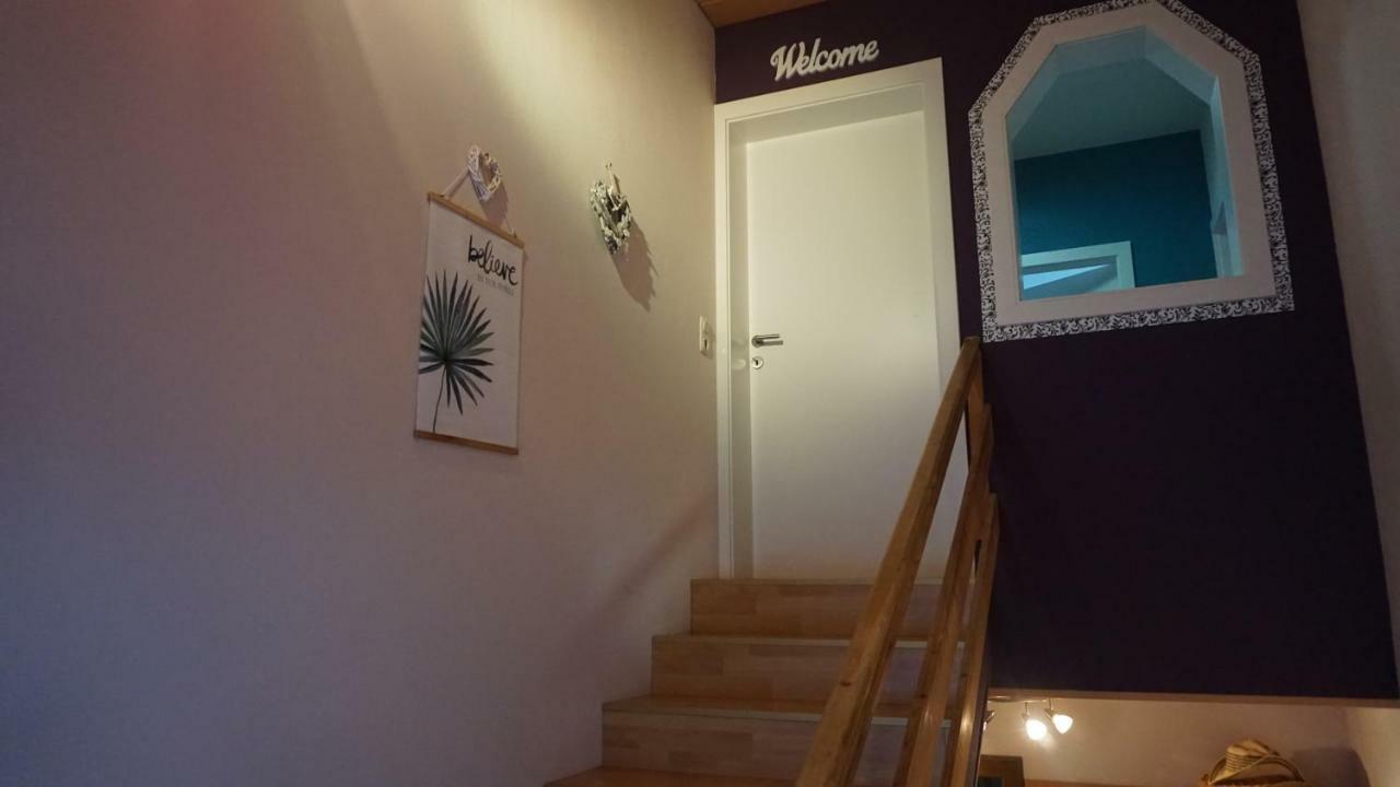 גמונדן Ferienwohnung Schicker מראה חיצוני תמונה