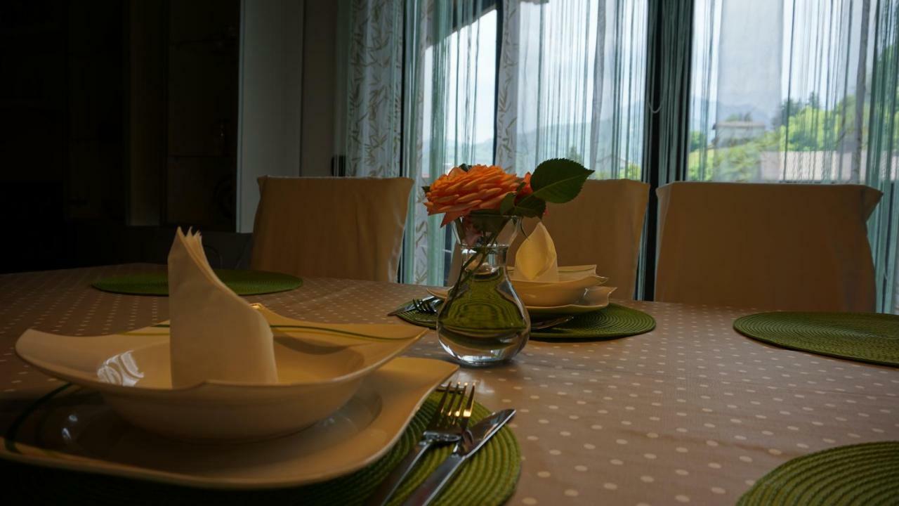 גמונדן Ferienwohnung Schicker מראה חיצוני תמונה